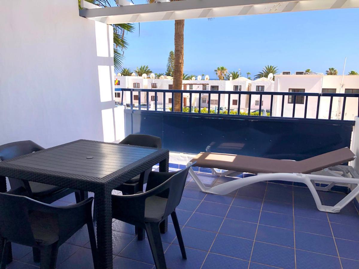 Casa Nia - Modern One Bedroom Apartment In Central Puerto Del Carmen Tias Exterior photo