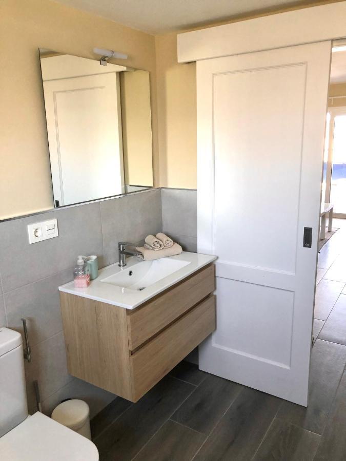 Casa Nia - Modern One Bedroom Apartment In Central Puerto Del Carmen Tias Exterior photo
