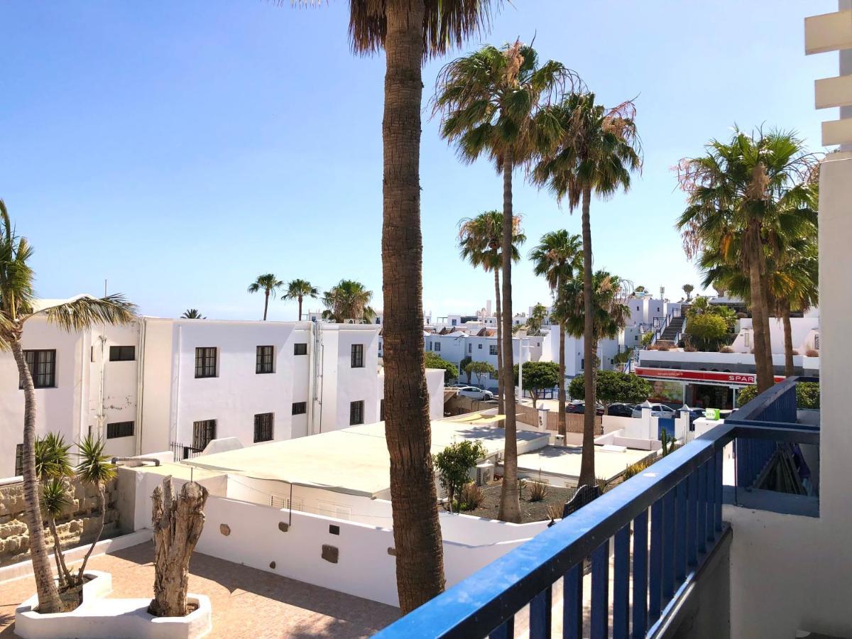 Casa Nia - Modern One Bedroom Apartment In Central Puerto Del Carmen Tias Exterior photo